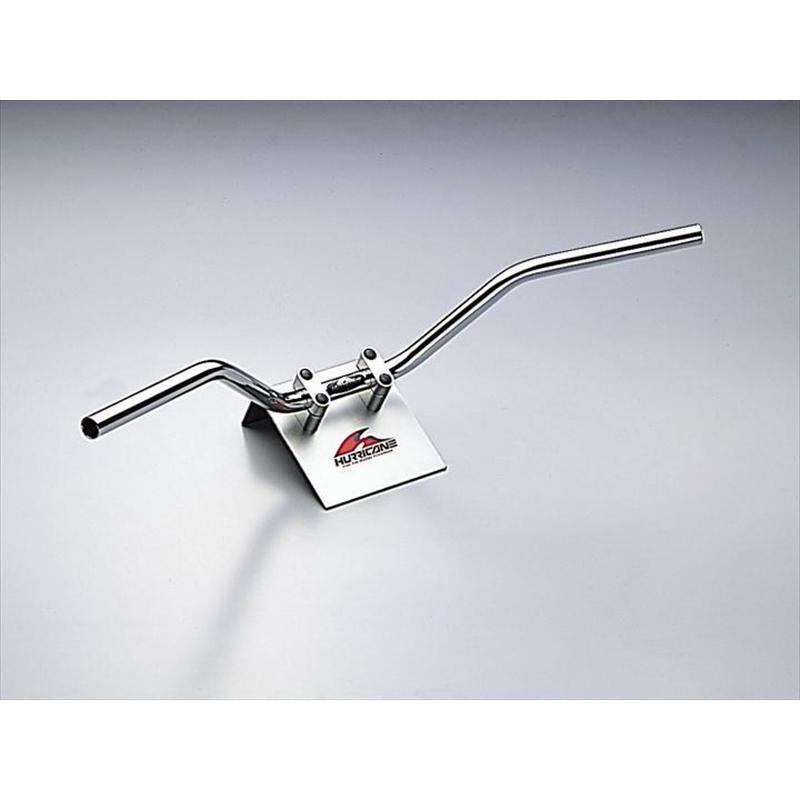 CCMロングハンドル バイク ハンドル ハリケーン HURRICANE ミニトラッカー HB0035C-01 取