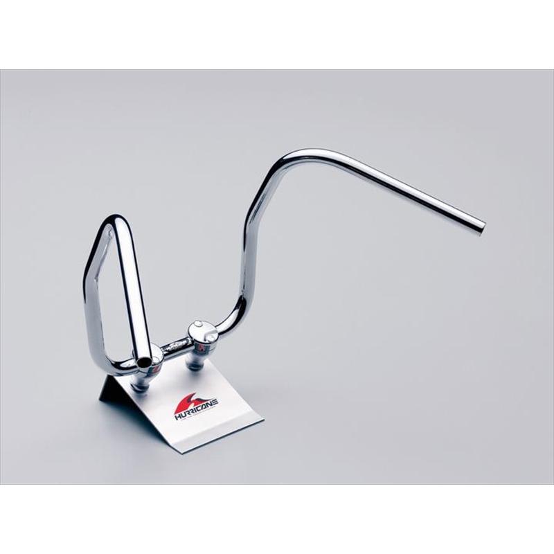 こ ハンドル アクティブ セパハン＆トップブリッジセット BLK Z650RS 22