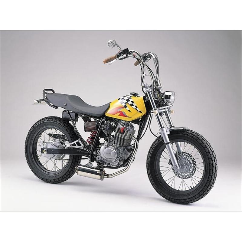 こ ハンドル アクティブ セパハン＆トップブリッジセット BLK Z650RS 22