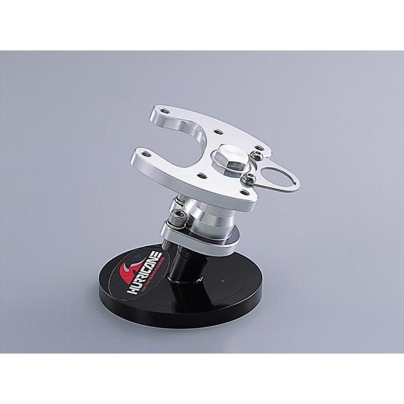 バイク ハンドル ハリケーン HURRICANE ハンドルセッター HB0673-01 取寄品