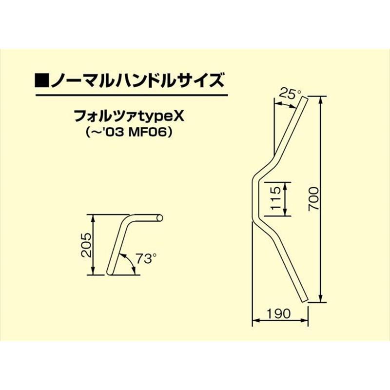 低価正規店 バイク 取寄品 ヘルメット・バイク用品はとや - 通販 - PayPayモール ハンドル ハリケーン HURRICANE 300エイプハンガー3型ハンドルkit. HBK584S-01 驚きの破格値