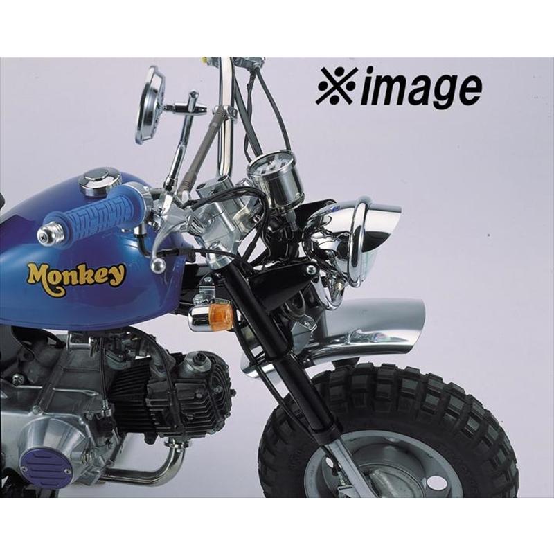 バイク 電装系 ハリケーン HURRICANE ミニウインカーｋｉｔ HA5705-02 取寄品_1
