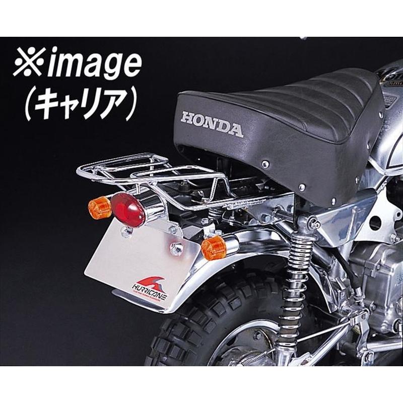 バイク 電装系 ハリケーン HURRICANE ミニウインカーｋｉｔ HA5705-02 取寄品_2
