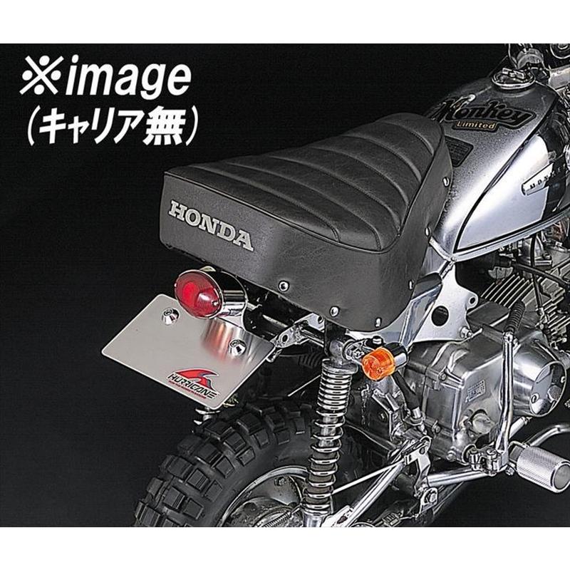 バイク 電装系 ハリケーン HURRICANE ミニウインカーｋｉｔ HA5705-02 取寄品_3