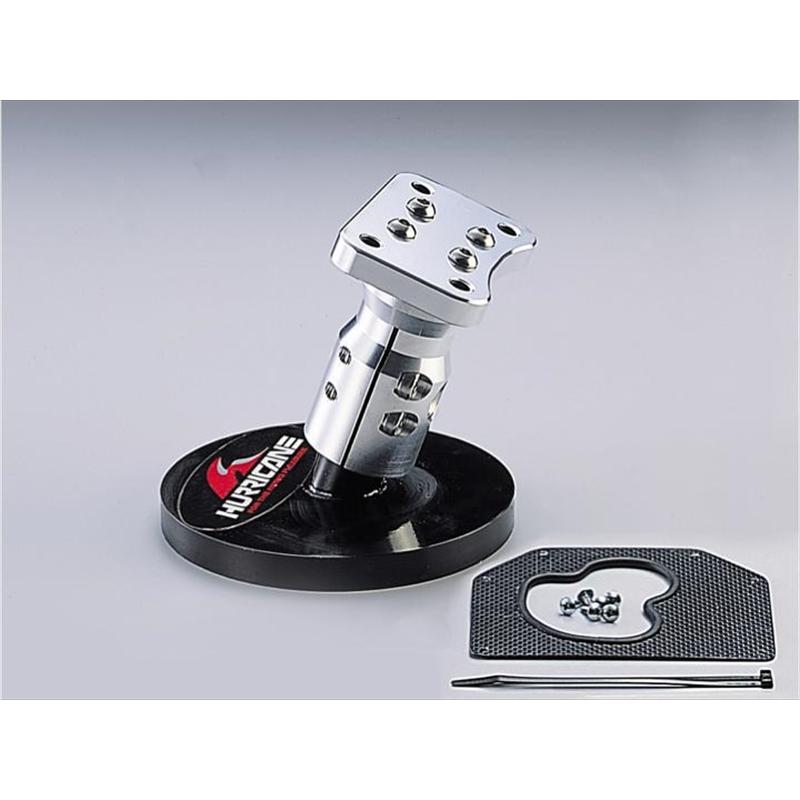 バイク ハンドル ハリケーン HURRICANE ハンドルセッター HB0675 取寄品
