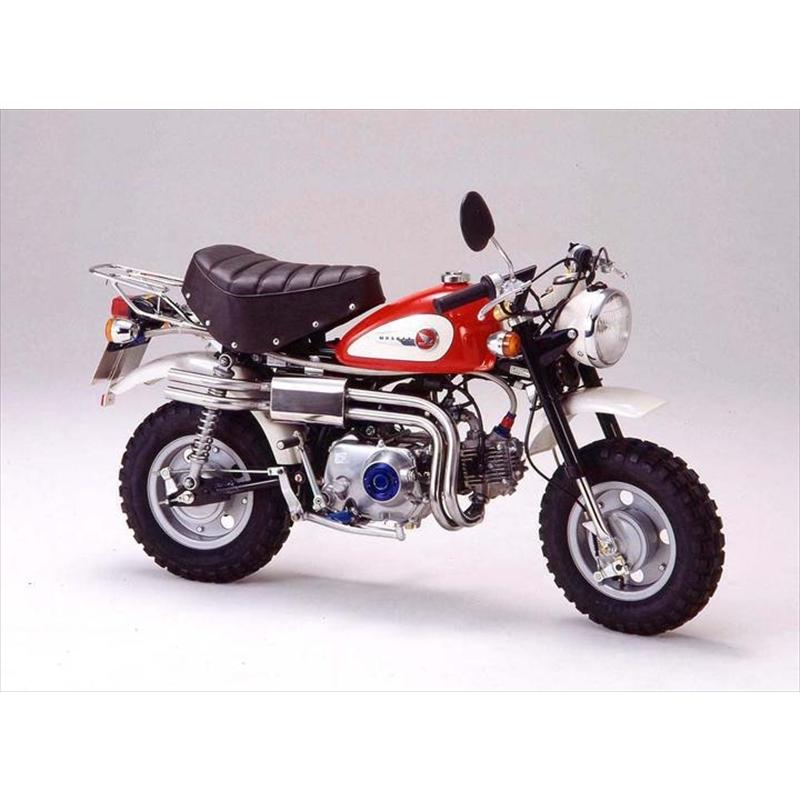 バイク ハンドル ハリケーン HURRICANE セパレートハンドル TYPEI HS3008G-01 取寄品の画像