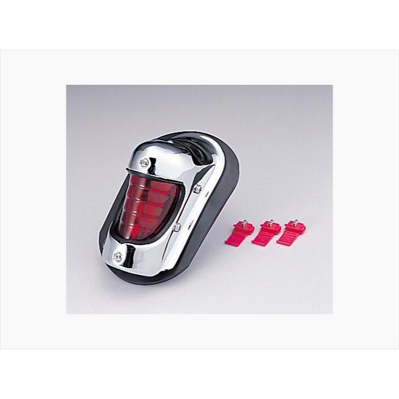 バイク 電装系 ハリケーン HURRICANE ビーハイブテールランプkit HA5751 取寄品
