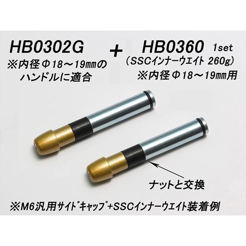 バイク ハンドル ハリケーン HURRICANE セパレートハンドル TYPEI HS3605B-01 取寄品の画像