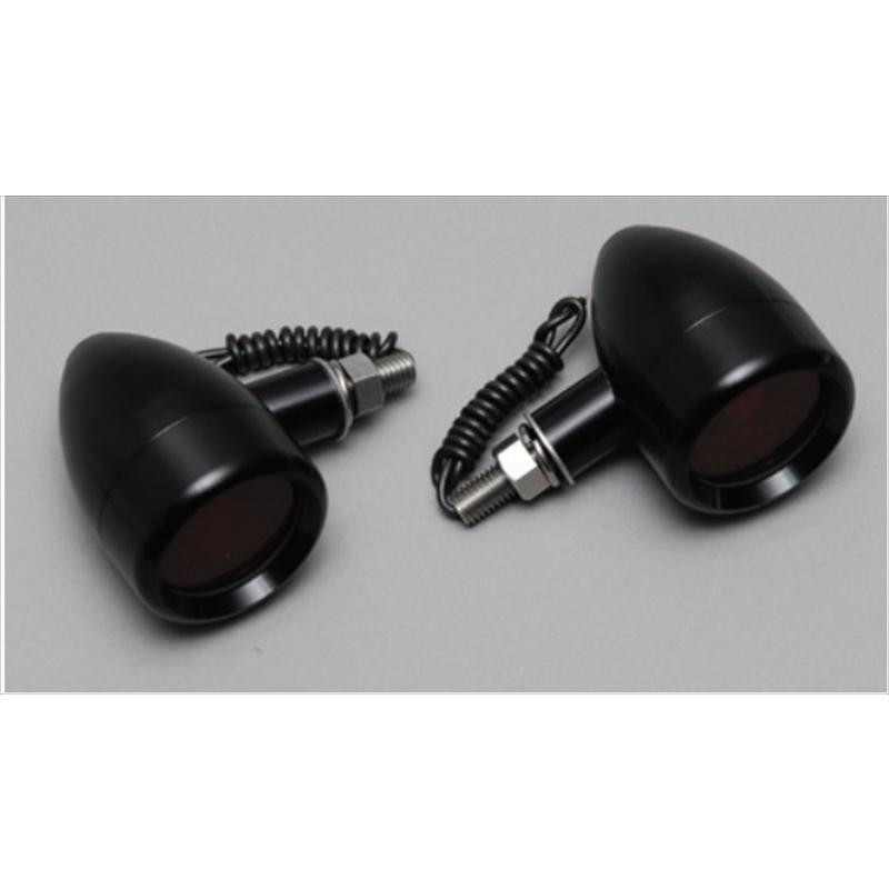 電装系 シーエフポッシュ CF-POSH 削出しニュースクールウインカー2個