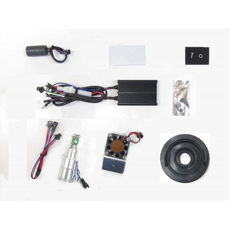 バイク Protec プロテック LB7-BCGヘッドライトバルブ BMW C650GT 13-19 Lo側 65065 取寄品 セール