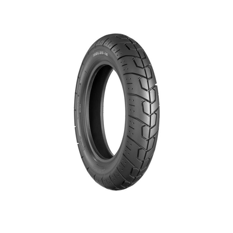バイク ブリヂストン MOLAS ML16 4.00-10 4PR TL BRIDGESTONE SCS00200 
