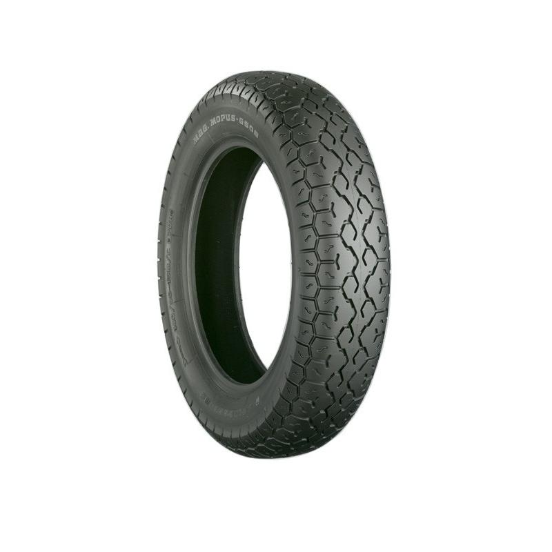 バイク ブリヂストン G＆L G508 130 90-15 66P W BRIDGESTONE MCS00041