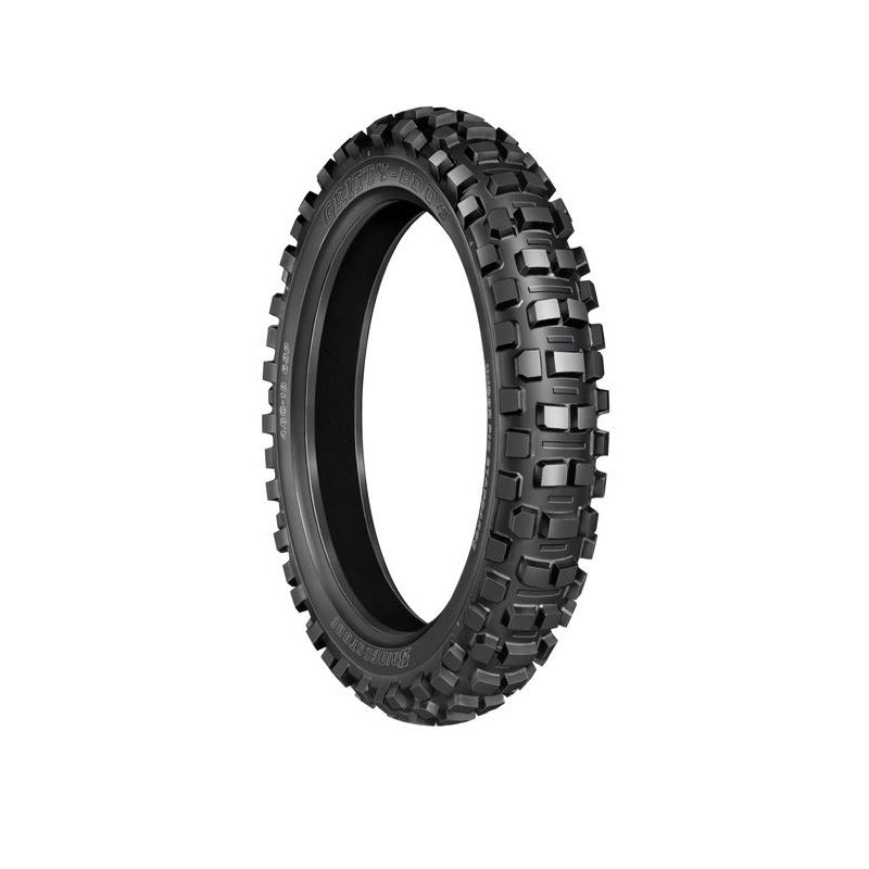 バイク ブリヂストン GRITTY ED04 120 90-18 65P W G BRIDGESTONE MCS08747 取寄品 セール