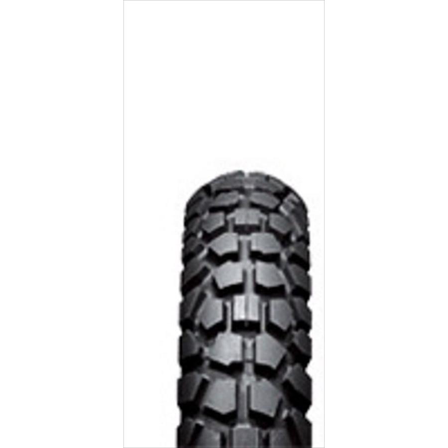 DUNLOP(ダンロップ) 275-21 45P D605F WT バイク用タイヤ フロント 1本