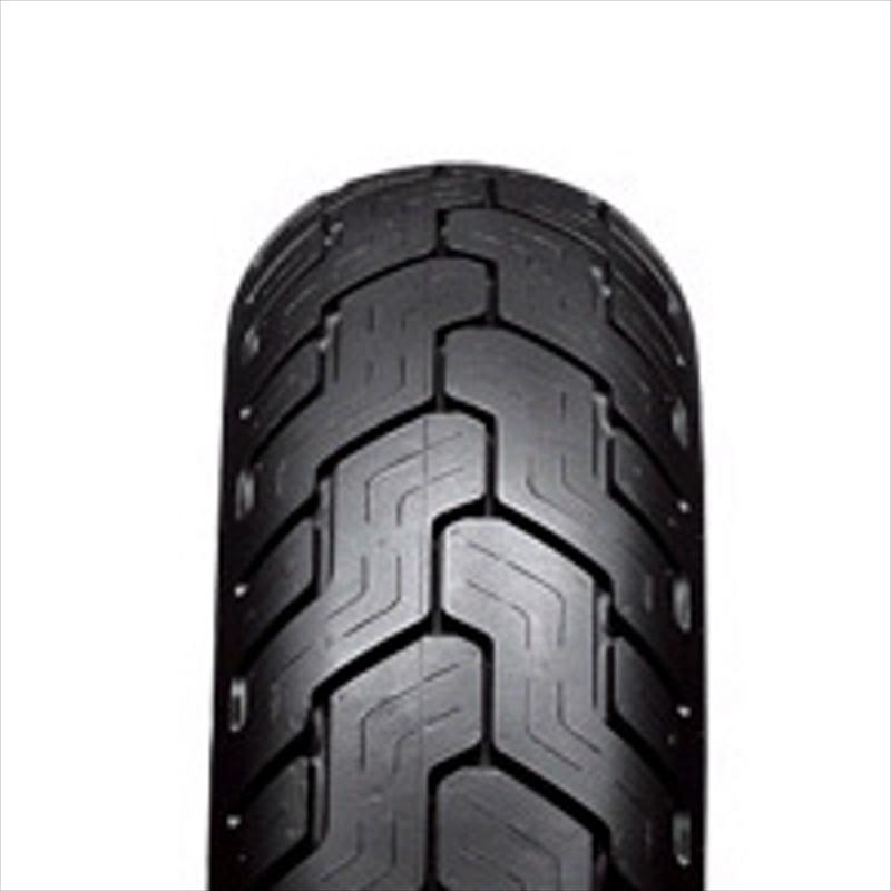 【ご確認】お品 DUNLOP(ダンロップ) 130/90-16 67H D404F WT バイク用タイヤ フロント