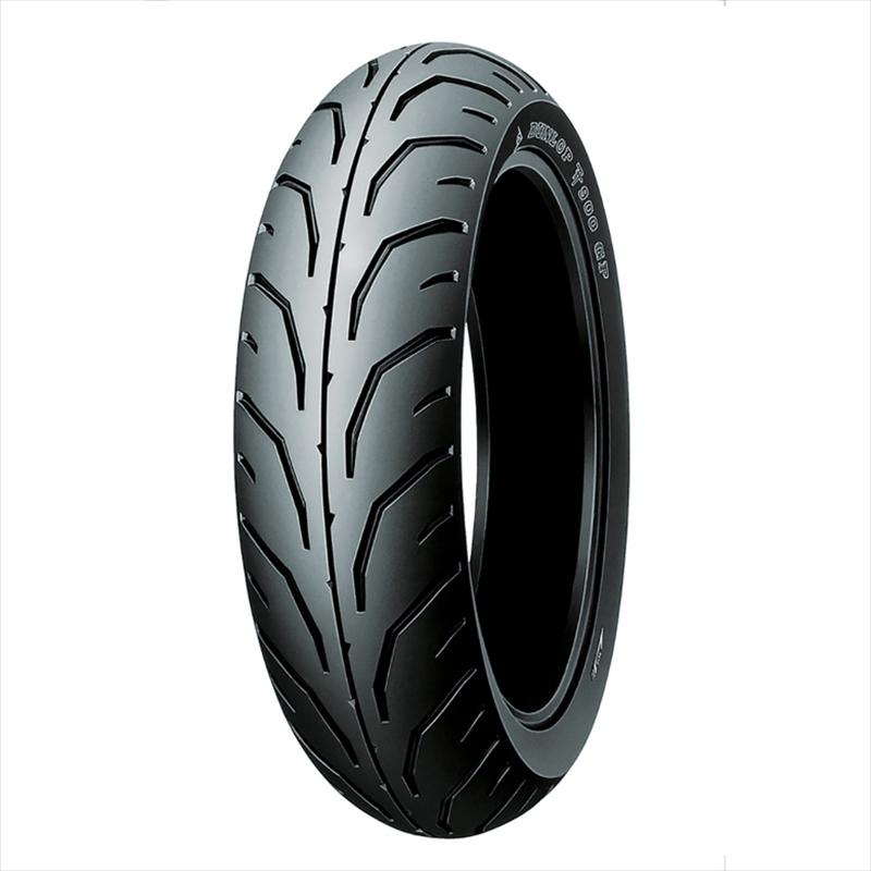 パーツ DUNLOP 100/90-18 56H TT900GP TL 240835 DUNLOP(ダンロップ) 100/90-18 56H TT900GP TL バイク用タイヤ リア 1