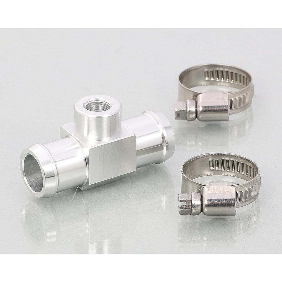 バイク KITACO キタコ スイオンケイアタッチメント デジタル 18mm 752