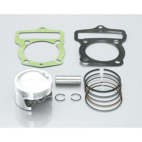 バイク KITACO キタコ リペアピストンキット 145cc APE100 350-1413800 取寄品 セール