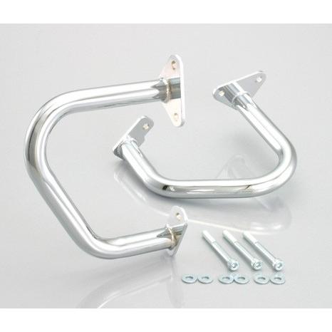 バイク KITACO キタコ エンジンガード ST250 550-2782130 取寄品