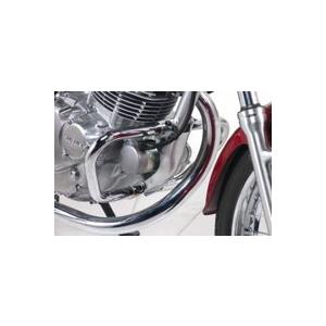 バイク KITACO キタコ エンジンガード ST250 550-2782130 取寄品