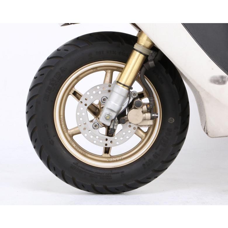 バイク KITACO キタコ リアディスクローター φ160 厚み4mm 500-1418600