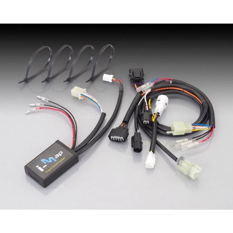 バイク KITACO キタコ I-MAPカプラーオンKIT NINJA250SL 763-4773000 