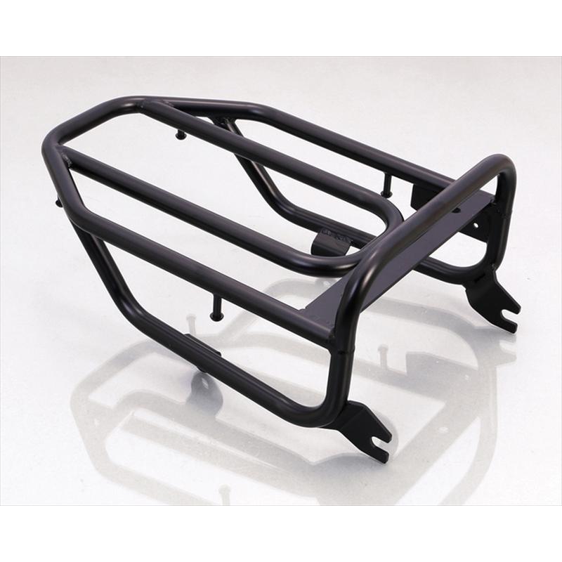 キタコ  キャリア バイク KITACO キタコ リアキャリア C125 18 (JA48) 80-539-13100 取寄