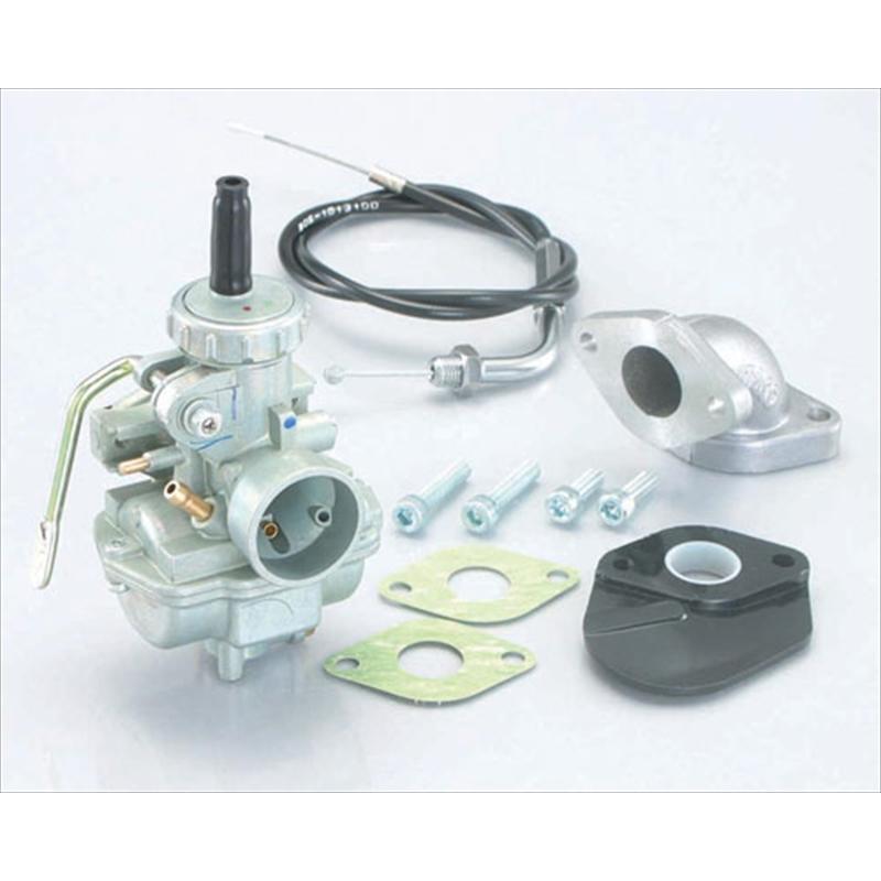 PC20　キャブレター　モンキー　ゴリラ等に モンキー ゴリラKEIHIN PC20キャブレターKIT Gクラフト モンキー