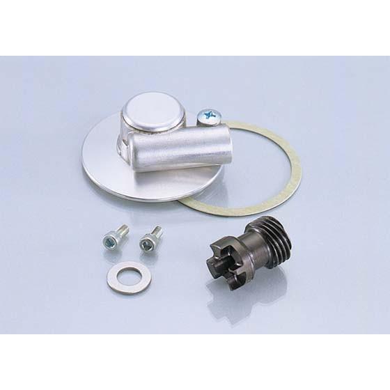 自動二輪車 KITACO キタコ タコメーター歯車BOX仕掛けるSLV 333-1083210 取寄品 大売り出し 車、バイク、自転車-その他メーター、インジケーター