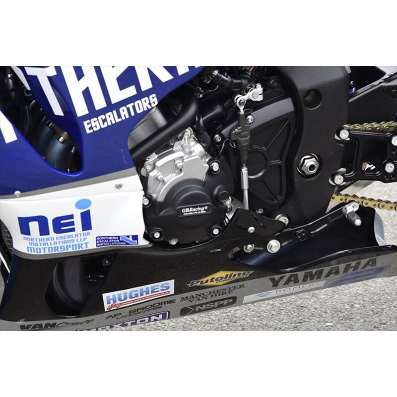 バイク  エンジンカバーセット 3点 YZF-R1 15-19 EC-R1-2015-SET-GBR 取寄品｜hatoya-parts｜03