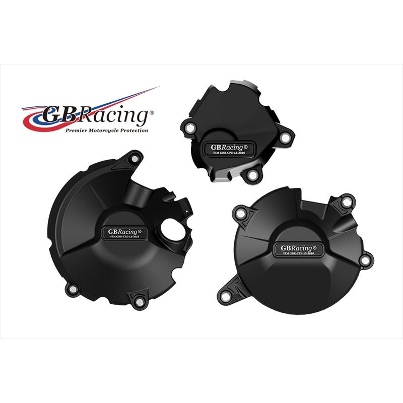 GBRACING(ジービーレーシング) エンジンカバーセット 3点 EC-CBR1000RR