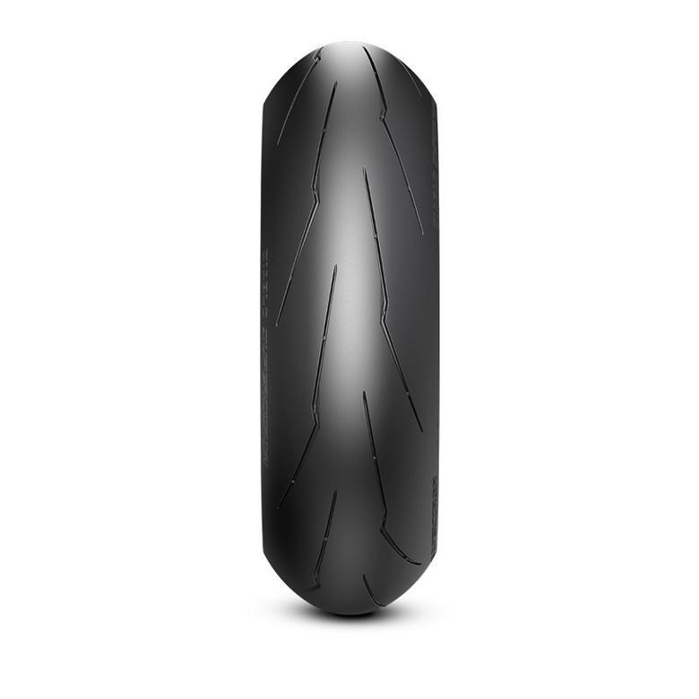 PIRELLI(ピレリ) DIABLO SUPERCORSA V3 3309900 180/60ZR17 M/C 75W TL