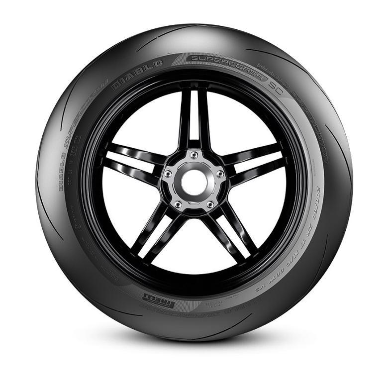 バイク PIRELLI ピレリ DIABLO SUPERCORSA V3 180 60ZR17 M C 75W TL SC2 3310000 取寄品 セール｜hatoya-parts｜03