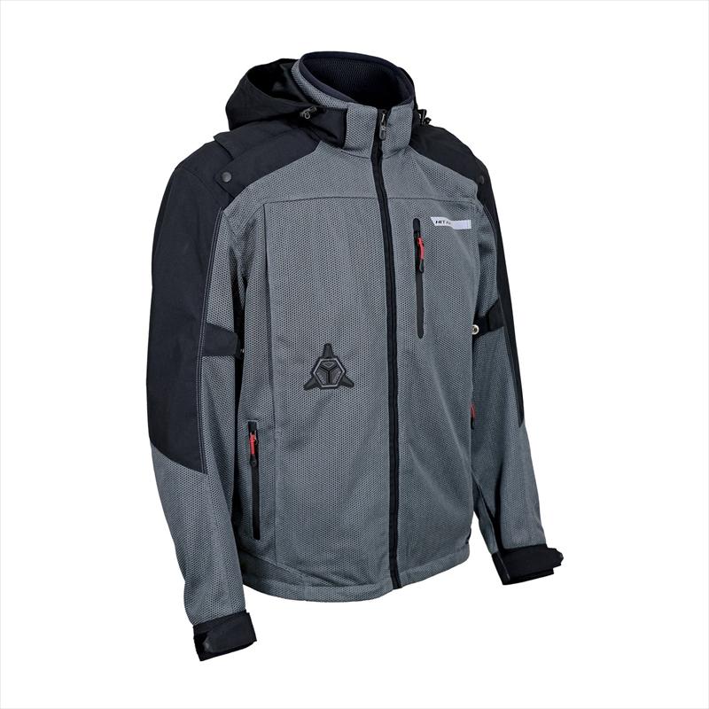 バイクジャケット hit-air ヒットエアー スポーツカジュアルスタイル