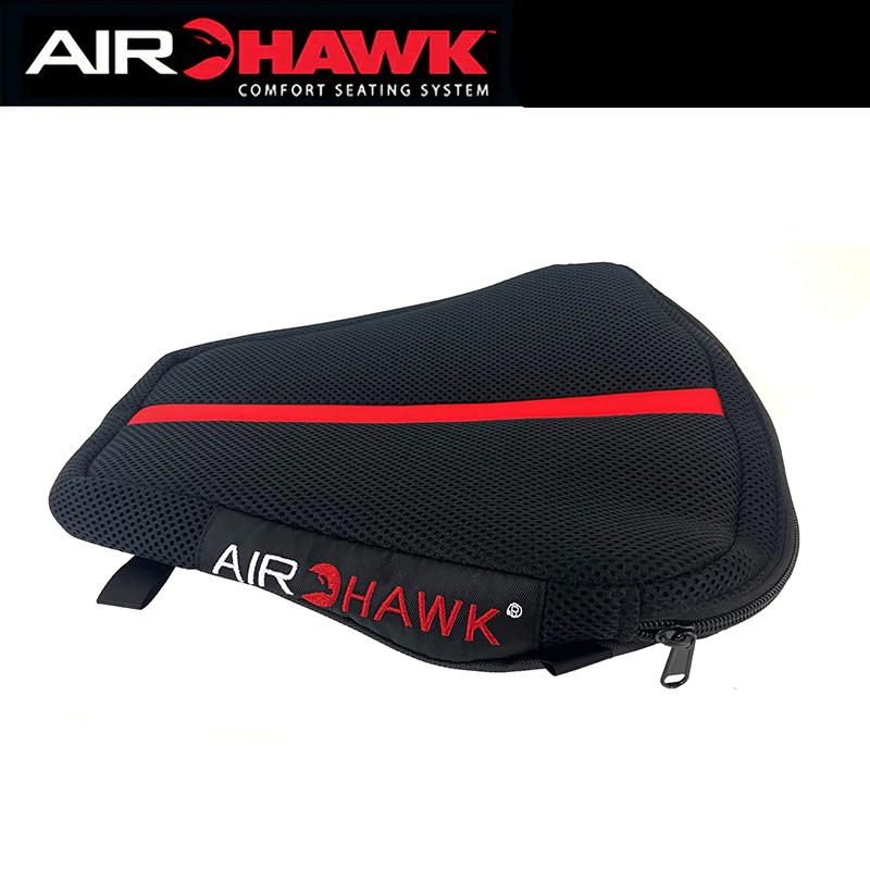 ツーリング応援セールバイクに長く乗りたい 快適シート エアホーク