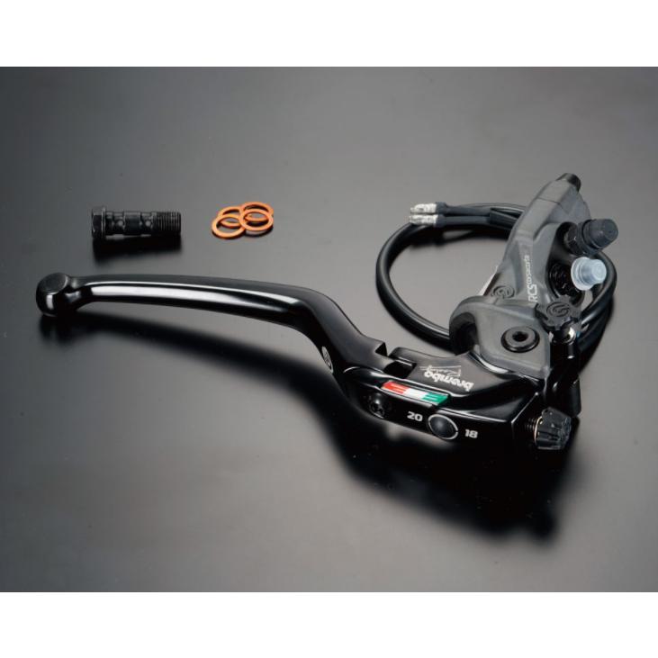 レバータイプチューブベンダー(ミリタイプ) 364-FHAM10