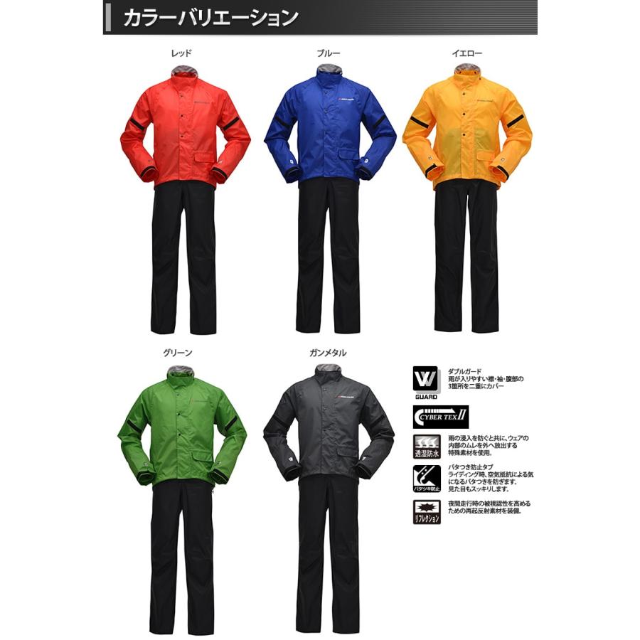 YAMAHA 【特価】ヤマハ YAR20 ダブルガードコンパクトレイン YAMAHA 【特価】ヤマハ YAR20 ダブルガードコンパクトレイン