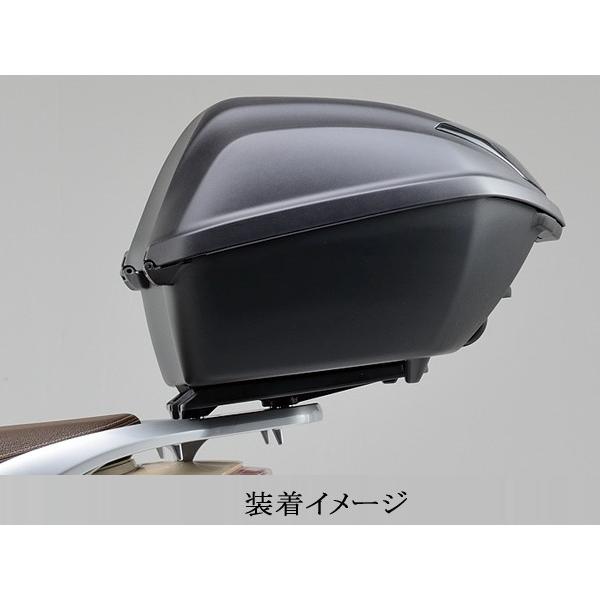 ホンダ トップボックス 取付ベース 08L71-K35-J01 (HONDA PCX