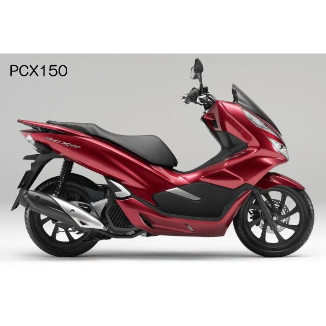 海外製品。新品。 ホンダ（HONDA） トップボックス 取付ベース 08L71-K35-J01 (HONDA PCX