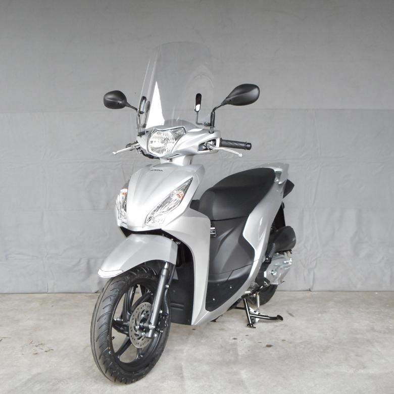 旭風防 ウインドシールド DO-13 (バイク用 スクーターシリーズ 旭風防 ウインドシールド DO-13 (バイク用 スクーターシリーズ