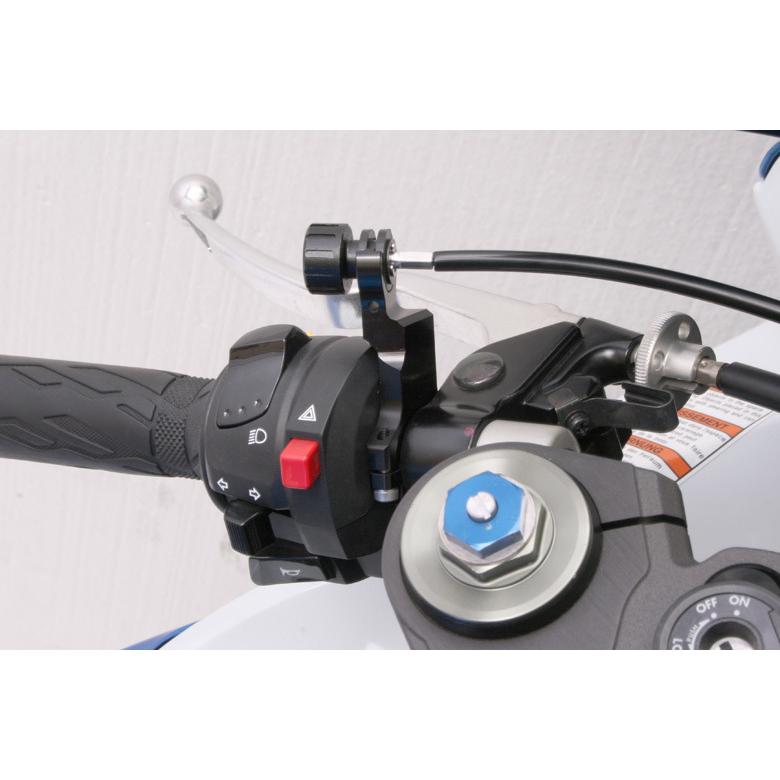 ACTIVE アクティブ バイク用 ビレットレバー RSタイプ STDサイズ