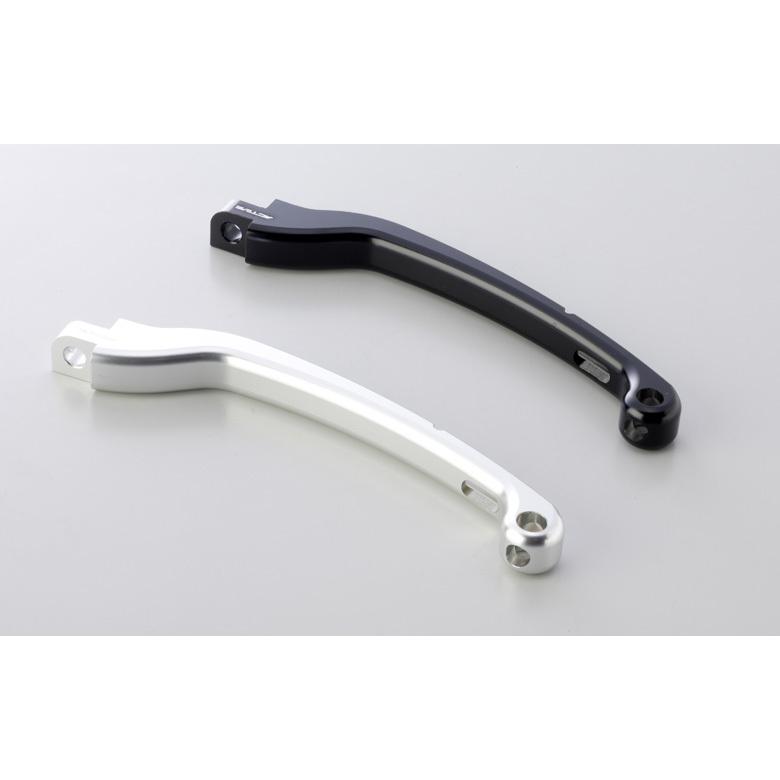 ACTIVE アクティブ バイク用 ビレットレバー RSタイプ STDサイズ