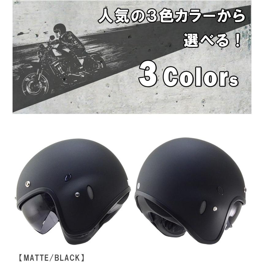 パイロットスタイル ジェット ヘルメット インナーサンバイザー パイロットスタイル ジェット ヘルメット インナーサンバイザー