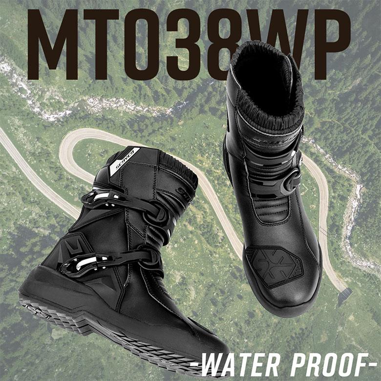 未使用 SCOYCO バイク ライディングシューズ 黒 MT015 29㎝ 未使用 SCOYCO バイク ライディングシューズ 黒 MT015 29㎝ 未