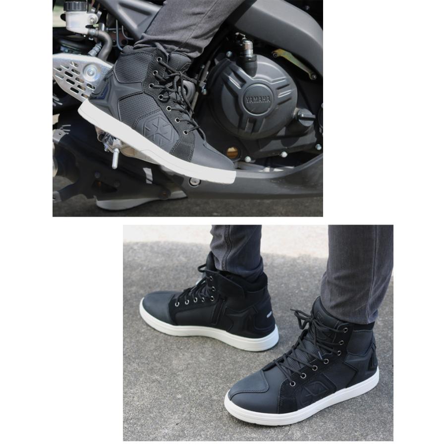 バイク用品 バイク用 シューズ ライディング 街乗り 普段履き スニーカー 防水 黒 Scoyco スコイコ Mt040wp 防水ライディングシューズ Scoyco Mt040 Wp ヘルメット バイク用品はとや 通販 Yahoo ショッピング