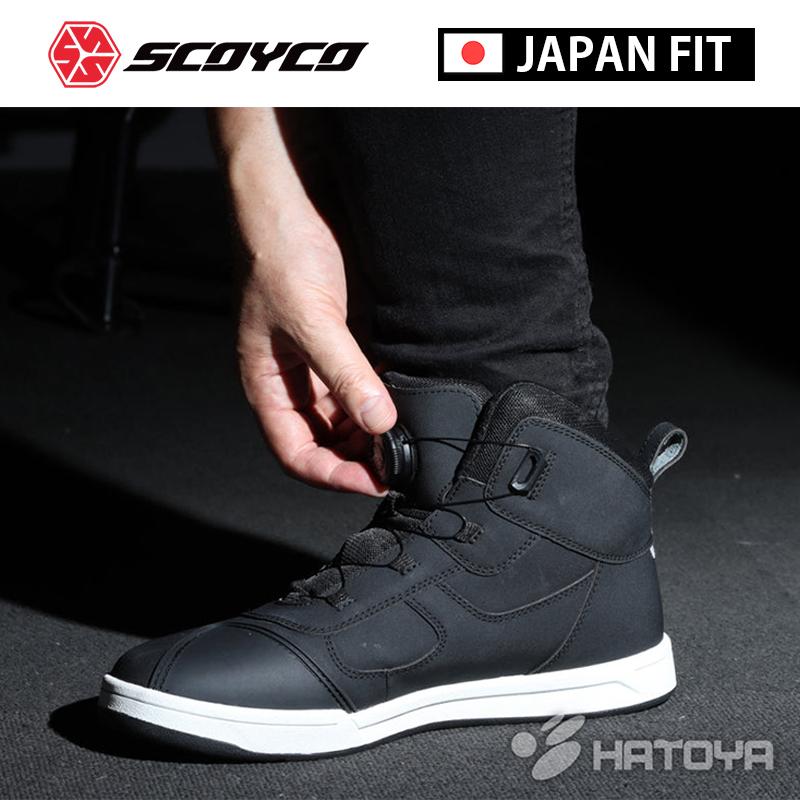 バイク ライディングシューズ スニーカー ジャパンフィット バイク ライディングシューズ スニーカー ジャパンフィット