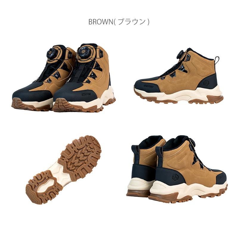 厚底プラス2cm バイクシューズ SCOYCO(スコイコ) ライディングシューズ
