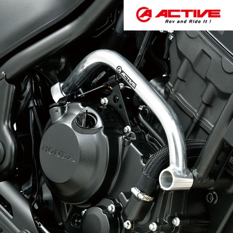 バイクフレーム カスタムパーツ かっこいい Rebel250 バフ アクティブ アクティブ サブフレーム 1111039P