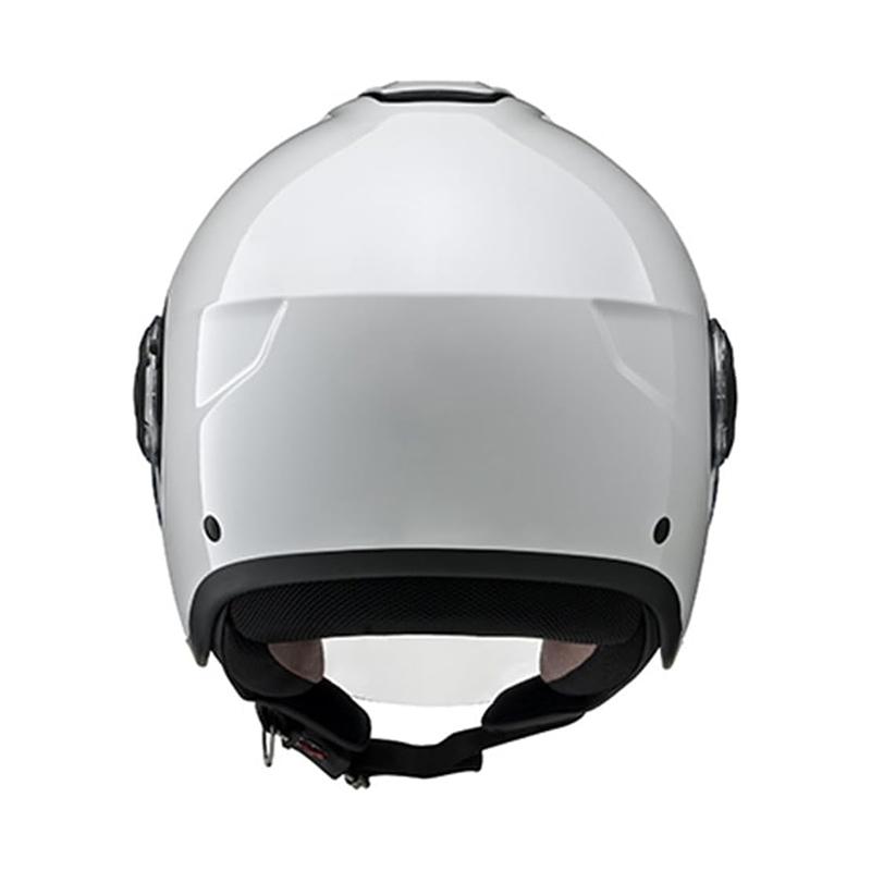 ジェットヘルメット YAHAMA Y'S GEAR ヤマハ ワイズギア YJ-22 ジェットヘルメット YAHAMA Y'S GEAR ヤマハ ワイズギア YJ-22