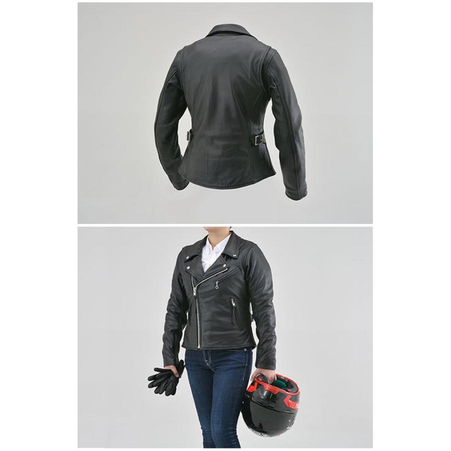 (美品)DAYTONAバイク革ジャン Amazon | デイトナ(Daytona) バイク 革ジャン レザージャケット